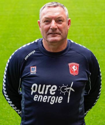 Profilbild: Ron Jans