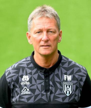 Profilbild: Frank Wormuth