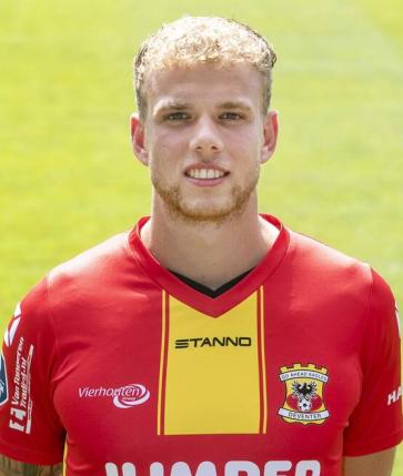 Profilbild: Luuk Brouwers