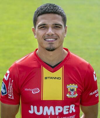 Foto von Ragnar Oratmangoen  (Ragnar Oratmangoen)