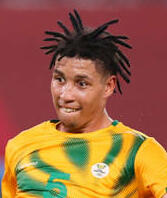 Profilbild: Luke Fleurs