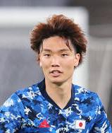 Profilbild: Ko Itakura