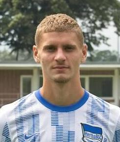 Profilbild: Márton Dárdai