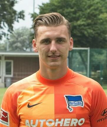 Profilbild: Marcel Lotka