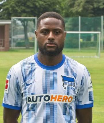 Profilbild: Deyovaisio Zeefuik