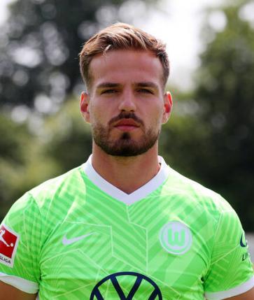 Foto von Marin Pongracic