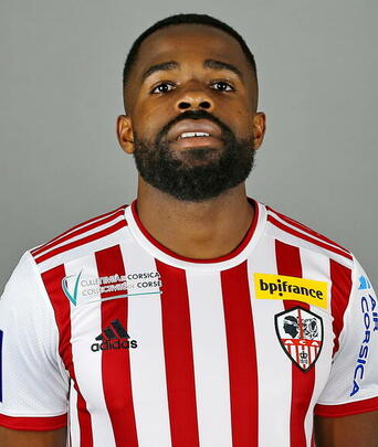 Foto von Gédéon Kalulu (Gedeon Kalulu Kyatengwa)