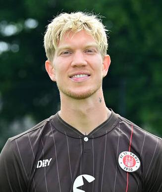 Foto von Simon Makienok (Simon Makienok Christoffersen)