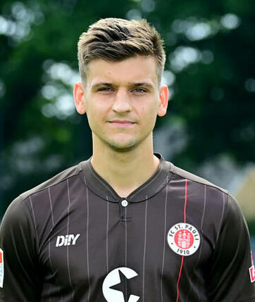 Profilbild: Dariusz Dźwigała