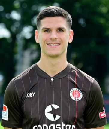 Profilbild: Igor Matanovic