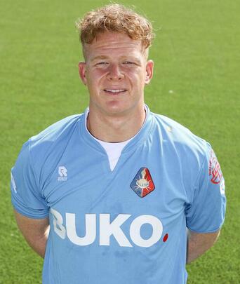 Profilbild: Ronald Koeman Jr.