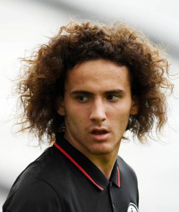 Profilbild: Fabio Blanco