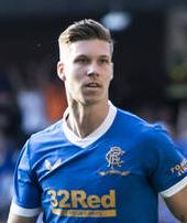 Foto von Cedric Itten (Cédric Itten)