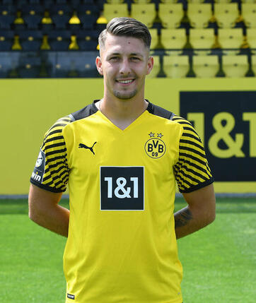 Foto von Marco Pašalić (Marco Pasalic)