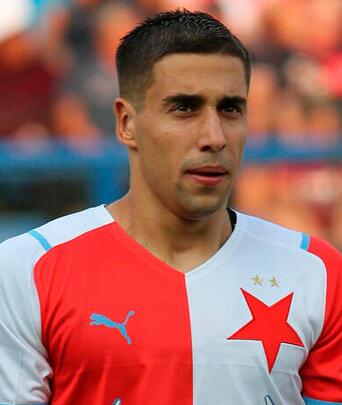 Foto von Ondrej Lingr (Ondřej Lingr)