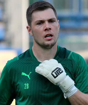 Foto von Ales Mandous (Aleš Mandous)