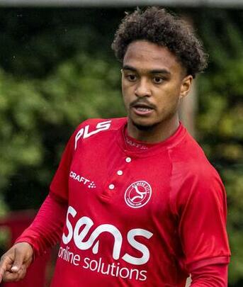 Foto von Jeffrey Puriel