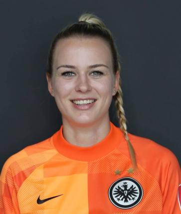 Profilbild: Merle Frohms