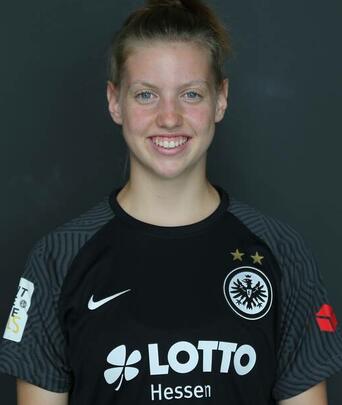 Foto von Katharina Rust