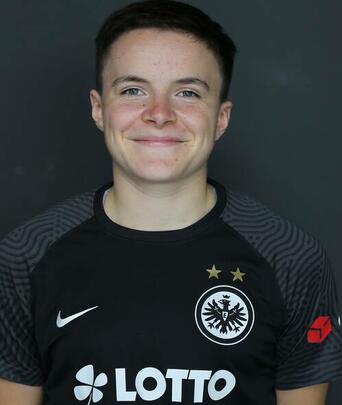 Foto von Tomke Schneider