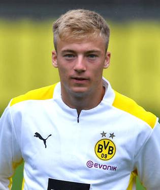 Profilbild: Dennis Lütke-Frie