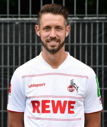 Profilbild: Mark Uth