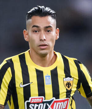 Profilbild: Sergio Araujo