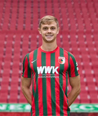 Profilbild: Robert Gumny