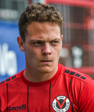 Profilbild: Patrick Sontheimer
