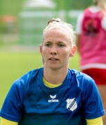 Profilbild: Jasmin Pal