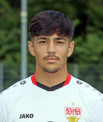 Foto von Laurin Ulrich