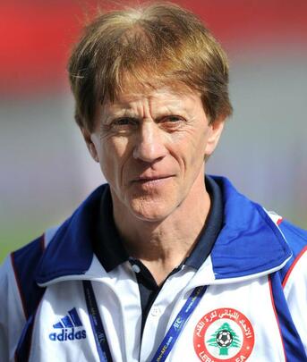 Foto von Theo Bücker