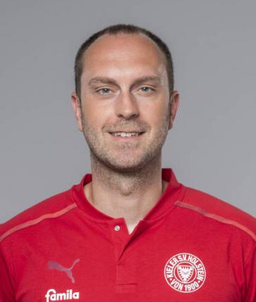 Profilbild: Ole Werner
