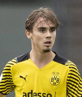 Profilbild: Vasco Walz