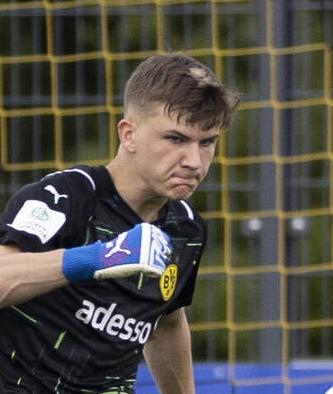 Profilbild: Marian Kirsch