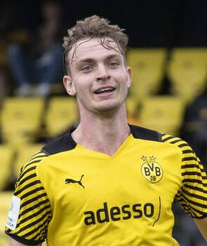 Profilbild: Bradley Fink