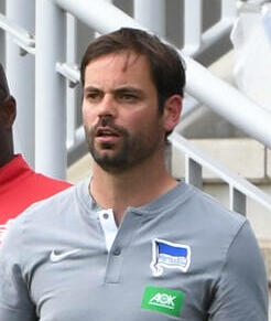 Foto von Oliver Reiß