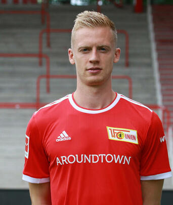 Profilbild: Timo Baumgartl