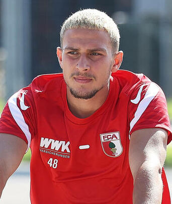 Foto von Dominic Schmidt