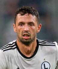 Profilbild: Mateusz Wieteska 