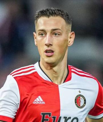 Profilbild: Róbert Boženík