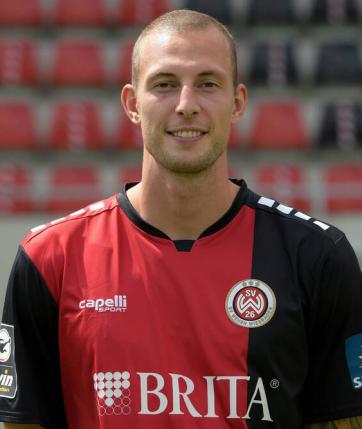 Profilbild: William Nilsson