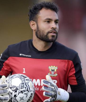 Foto von Warner Hahn