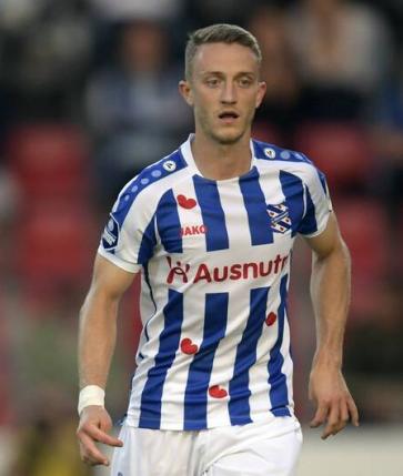 Foto von Tibor Halilović