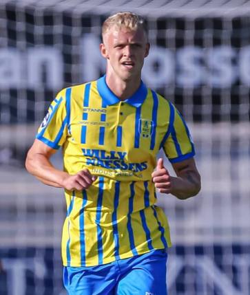 Profilbild: Jens Odgaard