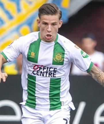 Foto von Tomas Suslov  (Tomáš Suslov)