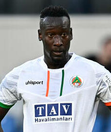Profilbild von Famara Diédhiou (Famara Diedhiou)