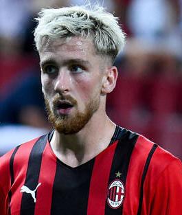 Foto von Alexis Saelemaekers