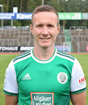 Profilbild: Markus Mendler