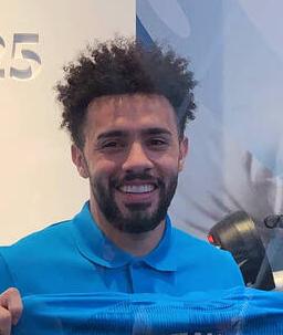 Foto von Claudinho (Cláudio Luiz Rodrigues Parise Leonel)